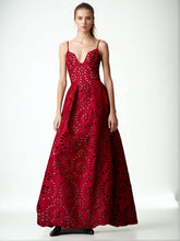 Embroidered Camisole Hollow Out Sleeveless Dresses