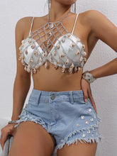 Under The Sea Mermaid Bra