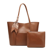 Tragetasche mit großem Fassungsvermögen, leichte, luxuriöse, hochwertige Umhängetasche, große Tasche, Arbeits- und Bürotasche