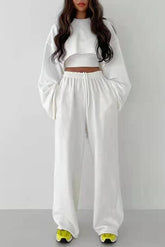 Dreiteiliges Freizeitset