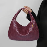 Large Capacity Handbag Office Casual Shoulder Bag