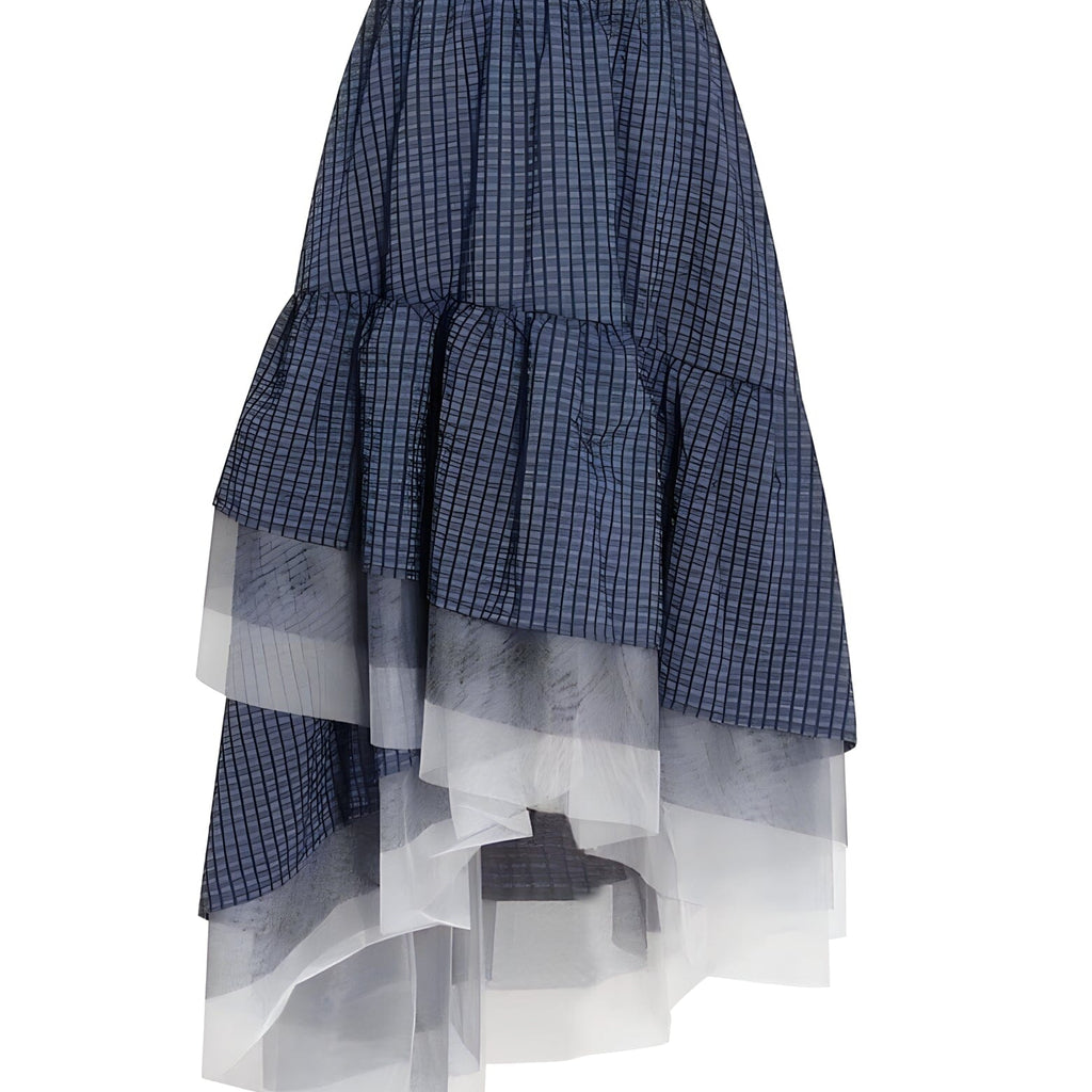 Sawyer Skirt - White main image 1