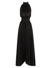 La robe asymétrique sans manches Cameron - Plusieurs couleurs