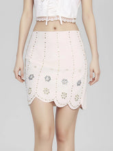 Pearl A Line Skirt