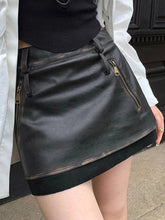Avani Mini Skirt