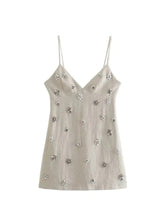 Robe courte Brooke Lnlay