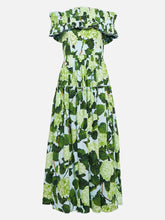 Callan Maxi Dress