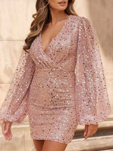 Robe courte moulante Isabelle Lantern