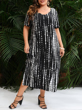 Robe longue Léa
