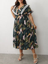 Robe longue Melina