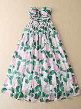 Mimi Off Shoulder Midi Dress