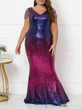 Robe longue Pooja