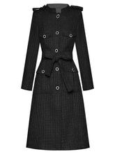 Der langärmlige Trenchcoat „Beverly“ – mehrere Farben