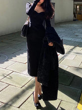 Romi Bodycon Midi Dress