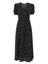 Rosie Midi Dress