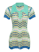 Robe courte moulante Sanjana