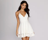 Late Night Fantasy Kleid