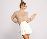 Ever So Chic Strickpullover