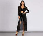 Hot Mesh Heat Stone Duster