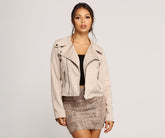 Veste de moto Making Moves