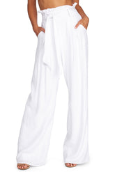 Fühle mich frisch und fabelhaft Hosen