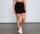 Making Moves Criss-Cross-Minirock