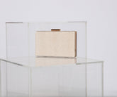 Pochette en maille pailletée Glitz And Pose