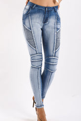 Skinny-Jeans „Take Your Chances“ in voller Größe