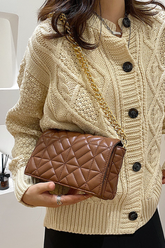 Influencer On The Move Umhängetasche