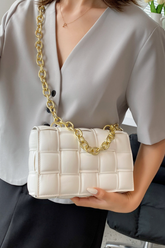 Hard To Resist Handtasche