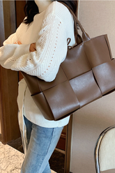 Sperr mich ein Stoffbeutel