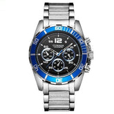 Business Watch (Dial 4.3cm)