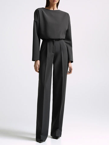 Kate Top & Pant Set