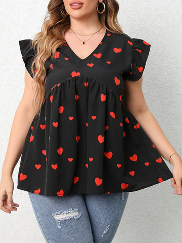 Jolene Casual Top