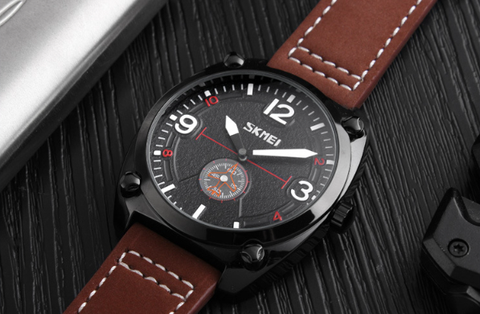 Military Sports Watch (Dial 4.6cm)