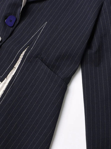Israel Casual Blazer