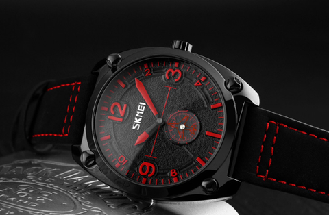 Military Sports Watch (Dial 4.6cm)