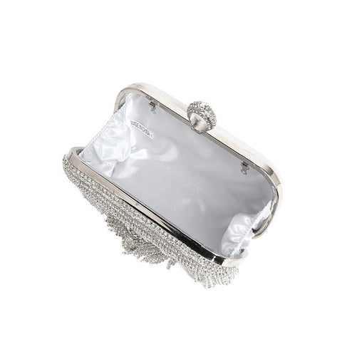 Arrival Rhinestone Evening Bag Handbag