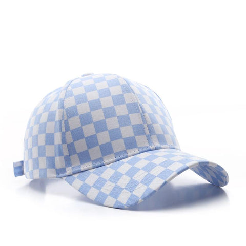 Casquette de baseball carrée de marée coréenne japonaise Sports de plein air Protection solaire Casquette à visière pare-soleil Chapeau de marée 