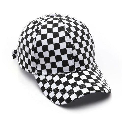 Casquette de baseball carrée de marée coréenne japonaise Sports de plein air Protection solaire Casquette à visière pare-soleil Chapeau de marée 