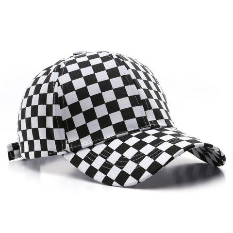 Casquette de baseball carrée de marée coréenne japonaise Sports de plein air Protection solaire Casquette à visière pare-soleil Chapeau de marée 