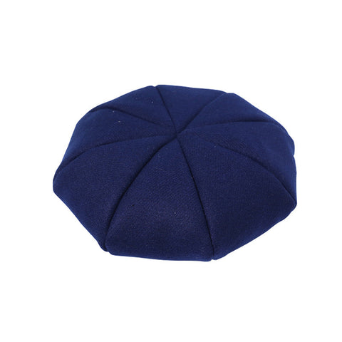 Niche Béret Tendance Dame Rétro Français Élégant Portable Chapeau 