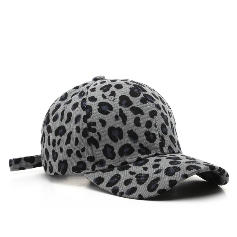 Casquette de baseball en velours côtelé à la mode pour sports de plein air, chapeau de soleil chaud, casquette à visière 