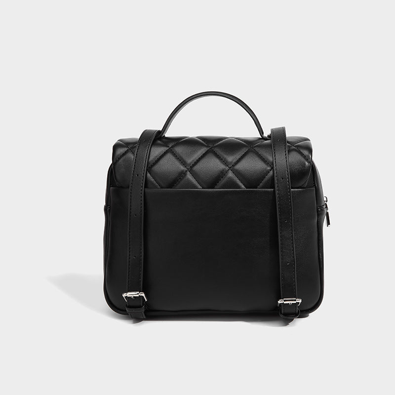 Rucksack Hochwertige Tasche Special Interest Design Büro Hand Tragetasche 