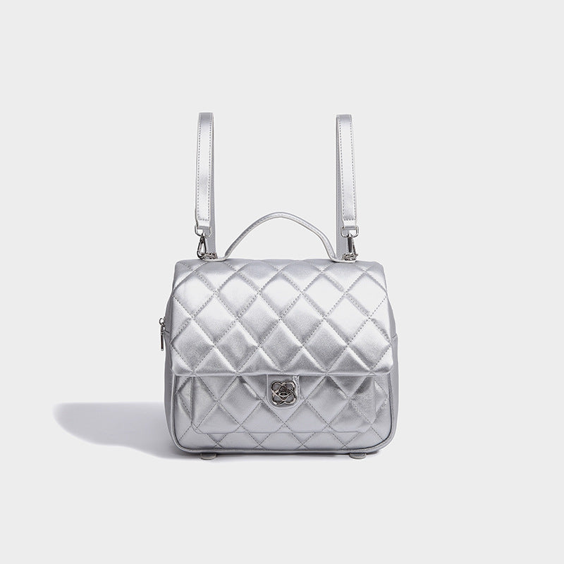 Rucksack Hochwertige Tasche Special Interest Design Büro Hand Tragetasche 
