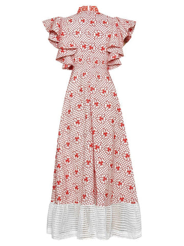 La robe sans manches Firefly