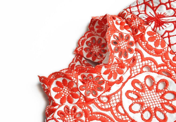 La robe sans manches Firefly