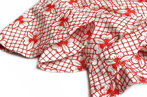 La robe sans manches Firefly