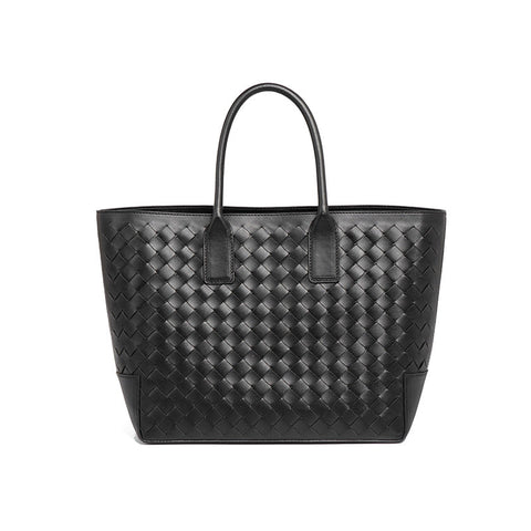 Popular Hand Portable One Shoulder Underarm High Sense Son Mother Tote