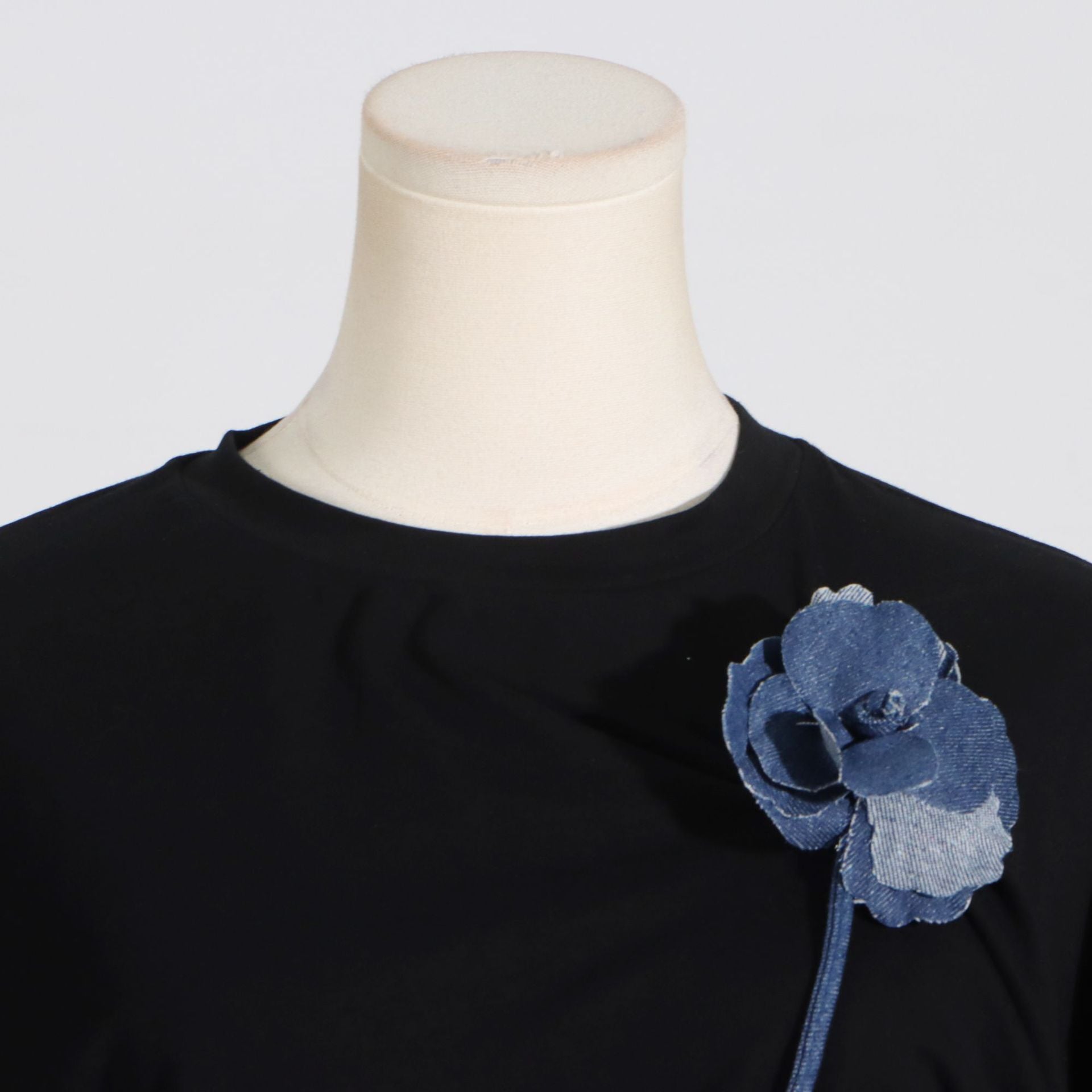 Suspended Rose T-Shirt